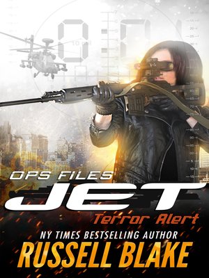 cover image of Ops Files II--Terror Alert